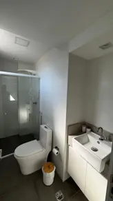 Imagem 4 - Cobertura Duplex em Marapé, Santos - SP