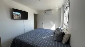Imagem 6 - Cobertura Duplex em Marapé, Santos - SP