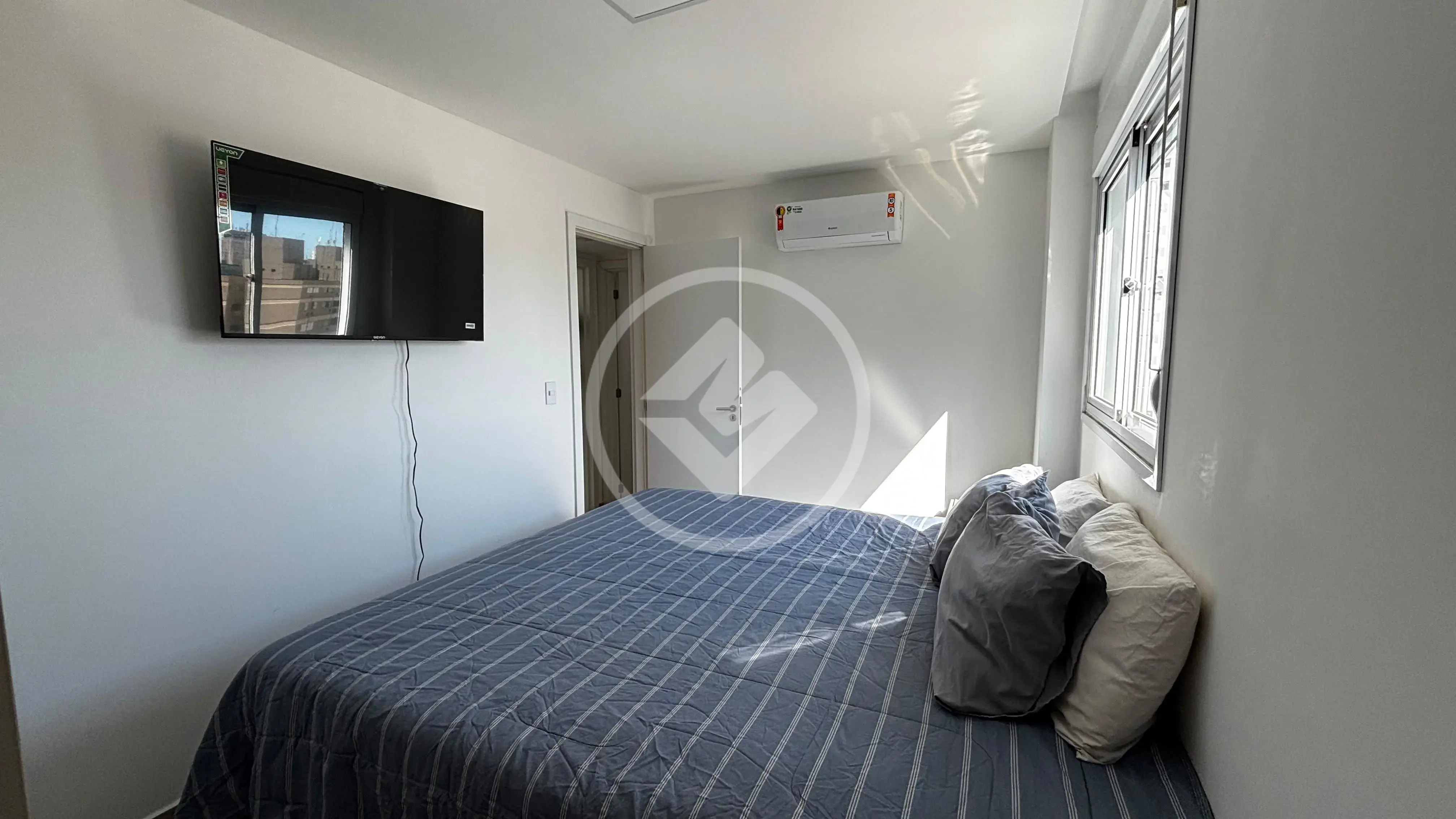 Imagem 6 - Cobertura Duplex em Marapé, Santos - SP