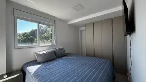 Imagem 5 - Cobertura Duplex em Marapé, Santos - SP