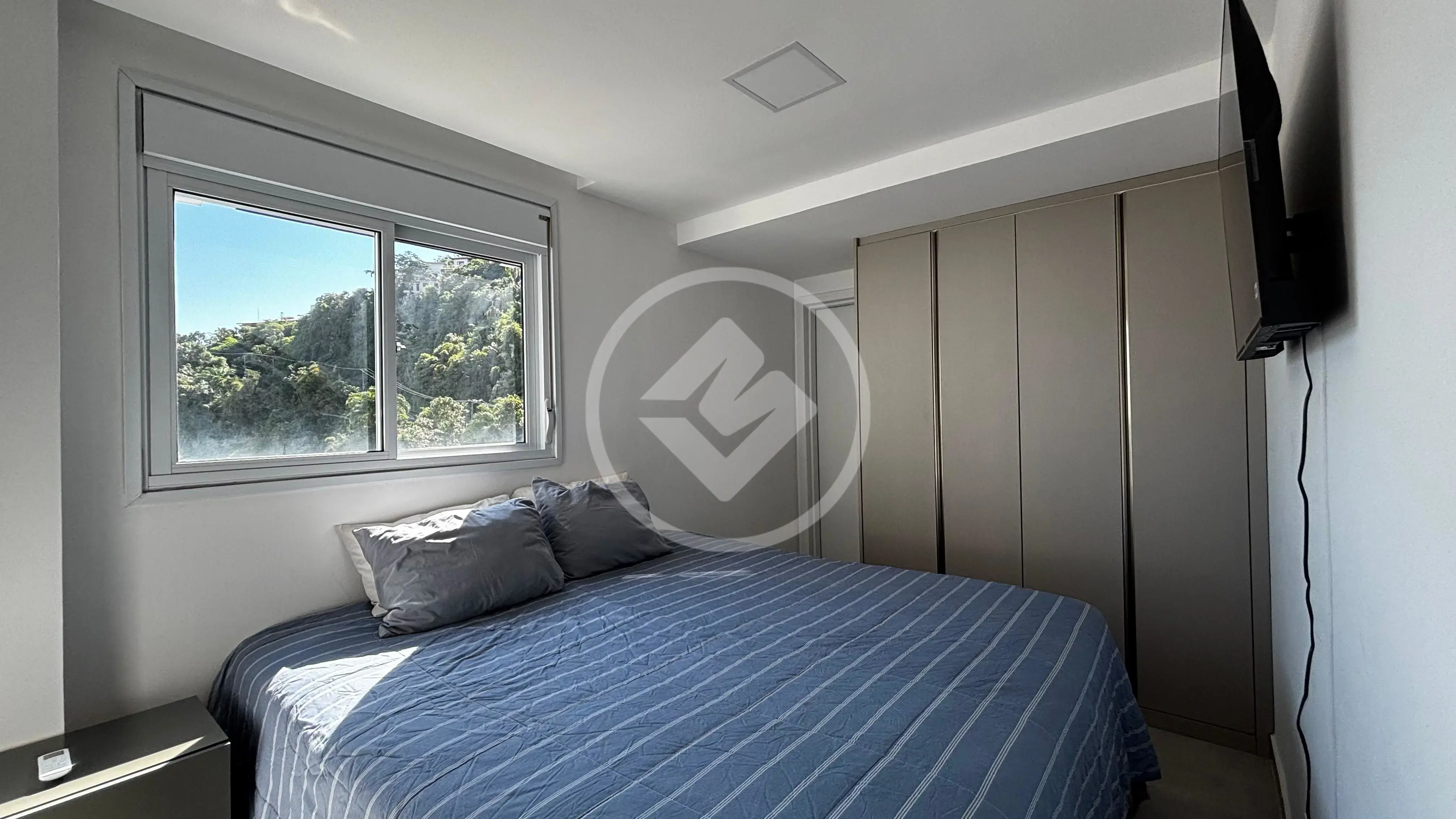 Imagem 5 - Cobertura Duplex em Marapé, Santos - SP