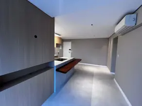 Imagem 2 - Apartamento em PONTA DA PRAIA, Santos - SP