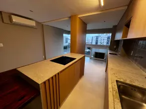Imagem 4 - Apartamento em PONTA DA PRAIA, Santos - SP