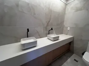 Imagem 6 - Apartamento em PONTA DA PRAIA, Santos - SP