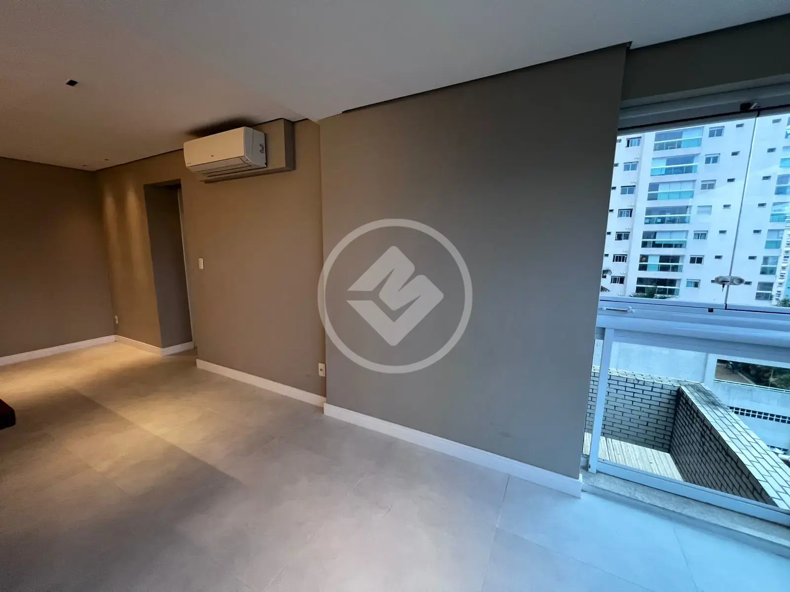 Imagem 5 - Apartamento em Ponta da Praia, Santos - SP
