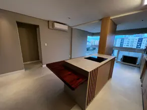 Apartamento PONTA DA PRAIA, Santos - SP — foto 1