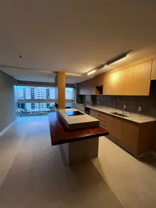 Imagem 3 - Apartamento em PONTA DA PRAIA, Santos - SP