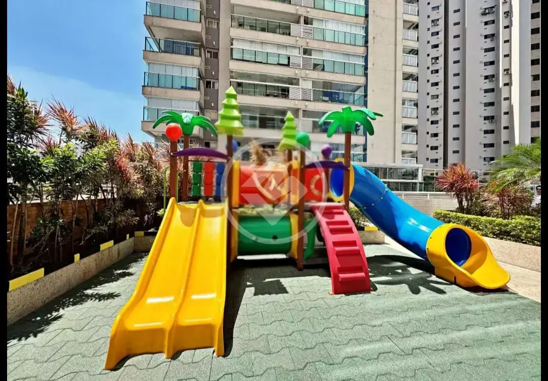 Image 14 - Apartamento em Ponta da Praia, Santos - SP
