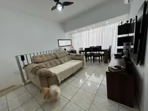 Apartamento Marapé, Santos - SP — foto 1