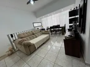 Imagem 4 - Apartamento em Marapé, Santos - SP