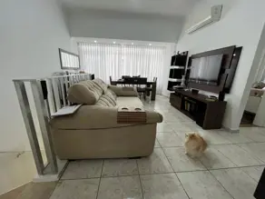Imagem 5 - Apartamento em Marapé, Santos - SP