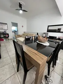 Imagem 2 - Apartamento em Marapé, Santos - SP