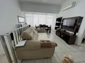 Imagem 3 - Apartamento em Marapé, Santos - SP