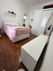 Imagem 6 - Apartamento em Marapé, Santos - SP