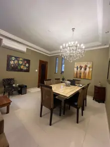 Imagem 5 - Casa em Campo Grande, Santos - SP