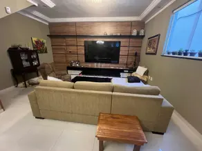 Imagem 4 - Casa em Campo Grande, Santos - SP