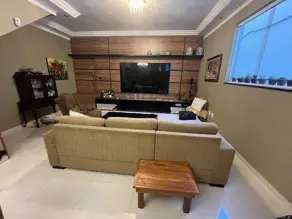 Imagem 3 - Casa em Campo Grande, Santos - SP