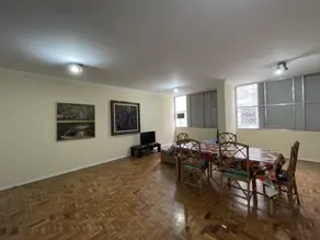 Apartamento José Menino, Santos - SP — foto 2