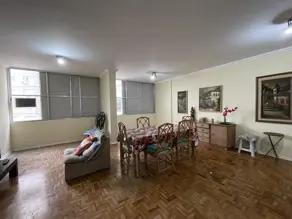 Imagem 2 - Apartamento em José Menino, Santos - SP