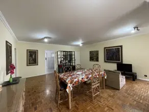Imagem 4 - Apartamento em José Menino, Santos - SP