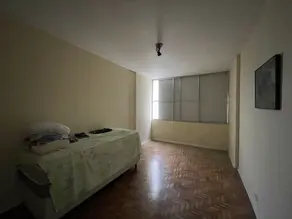 Imagem 5 - Apartamento em José Menino, Santos - SP
