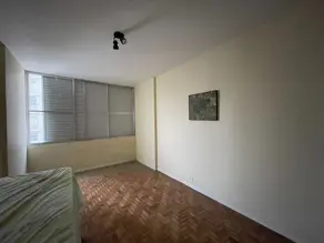 Imagem 6 - Apartamento em José Menino, Santos - SP