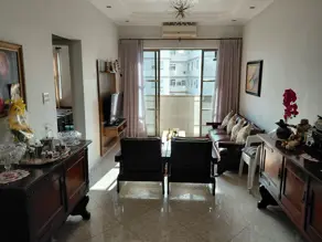 Apartamento Centro, São Vicente - SP — foto 2