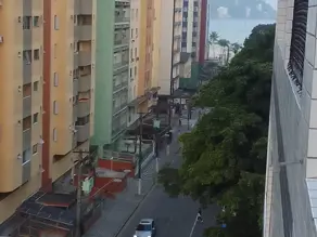 Imagem 3 - Apartamento em Centro, São Vicente - SP
