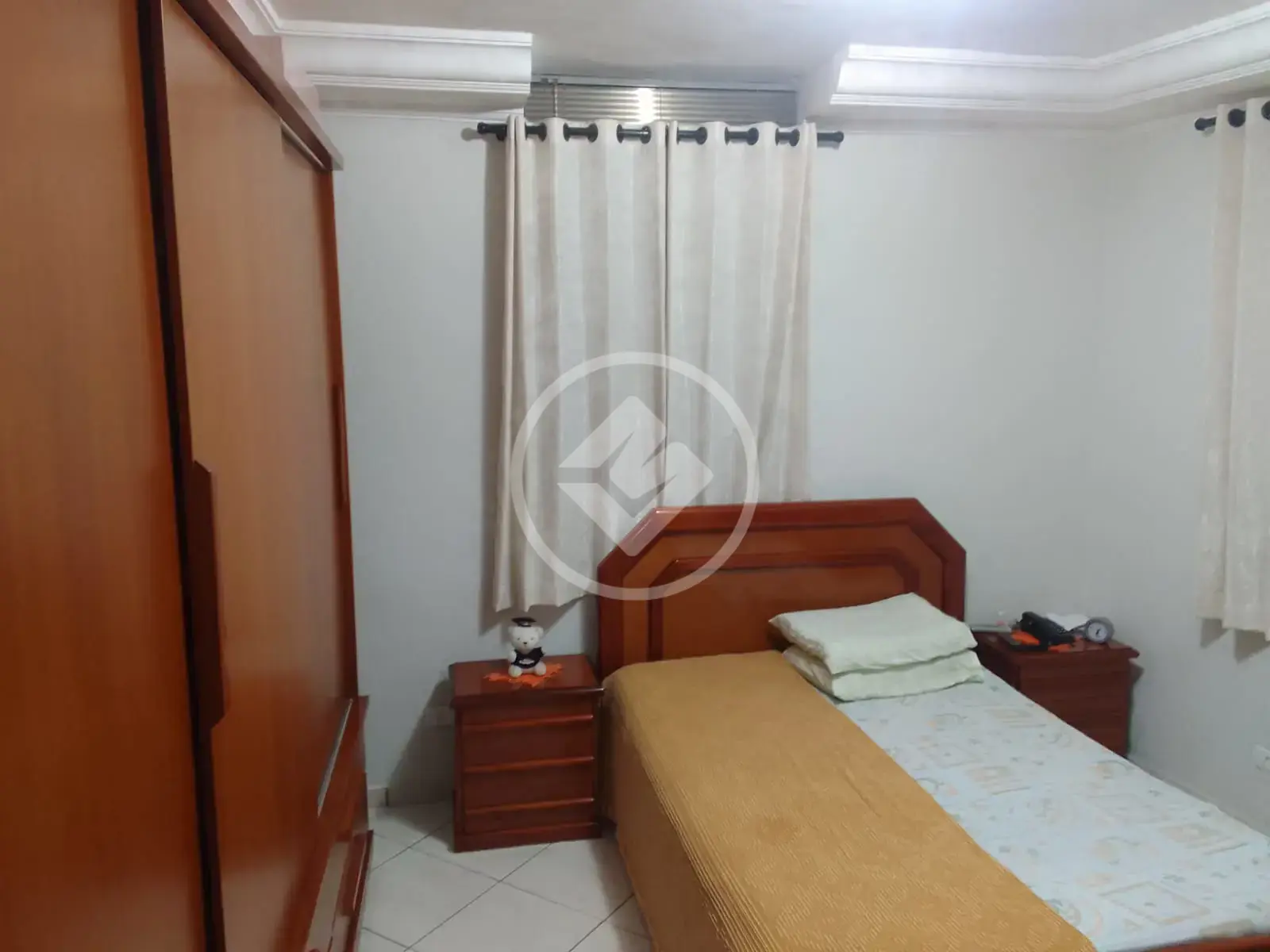 Image 14 - Apartamento em Centro, São Vicente - SP