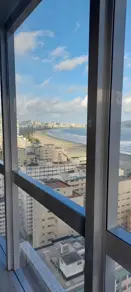 Imagem 3 - Apartamento em Pompéia, Santos - SP