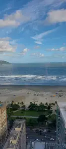 Imagem 2 - Apartamento em Pompéia, Santos - SP
