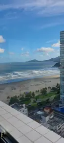 Apartamento Pompéia, Santos - SP — foto 1