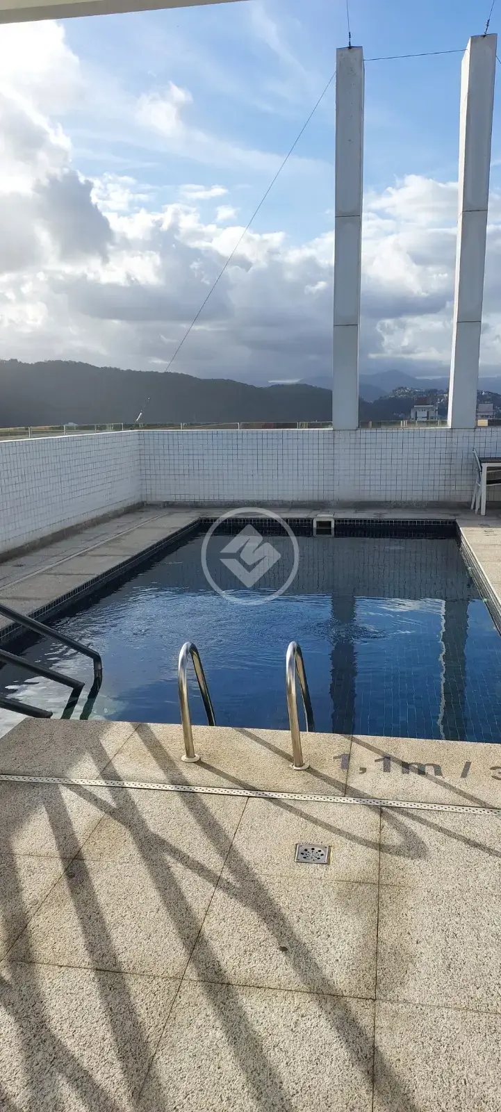 Image 17 - Apartamento em Pompéia, Santos - SP