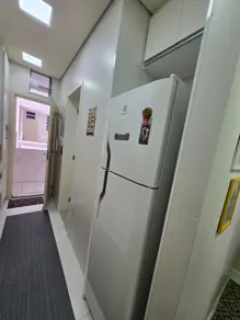 Imagem 4 - Apartamento em Itararé, São Vicente - SP