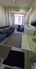 Apartamento Itararé, São Vicente - SP — foto 2