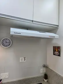 Imagem 6 - Apartamento em Itararé, São Vicente - SP