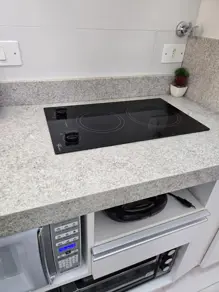 Imagem 5 - Apartamento em Itararé, São Vicente - SP