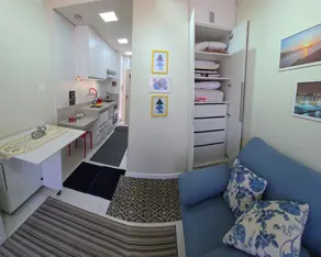 Imagem 3 - Apartamento em Itararé, São Vicente - SP