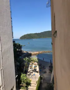 Apartamento Boa Vista, São Vicente - SP — foto 2
