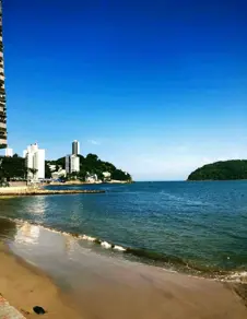 Apartamento Boa Vista, São Vicente - SP — foto 1