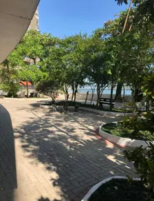 Imagem 4 - Apartamento em Boa Vista, São Vicente - SP