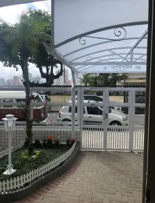 Imagem 6 - Apartamento em Boa Vista, São Vicente - SP