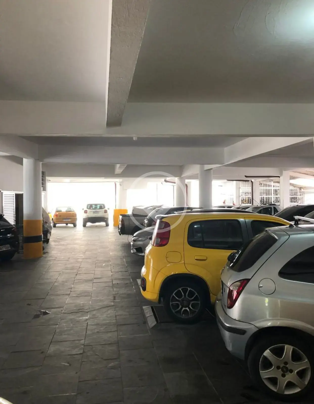Image 23 - Apartamento em Boa Vista, São Vicente - SP