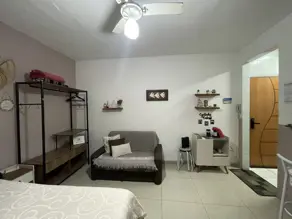 Apartamento José Menino, Santos - SP — foto 2