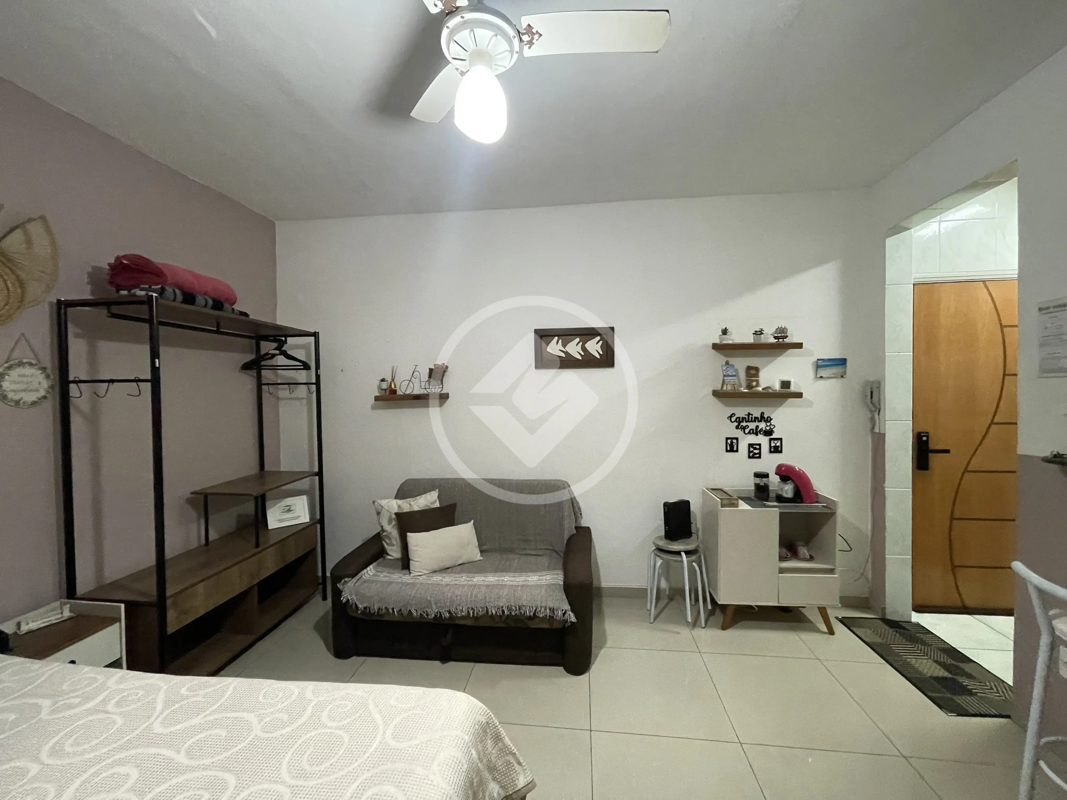 Image 2 - Apartamento em José Menino, Santos - SP