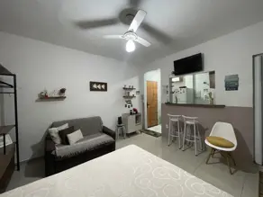 Imagem 5 - Apartamento em José Menino, Santos - SP
