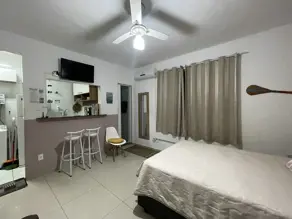 Imagem 6 - Apartamento em José Menino, Santos - SP