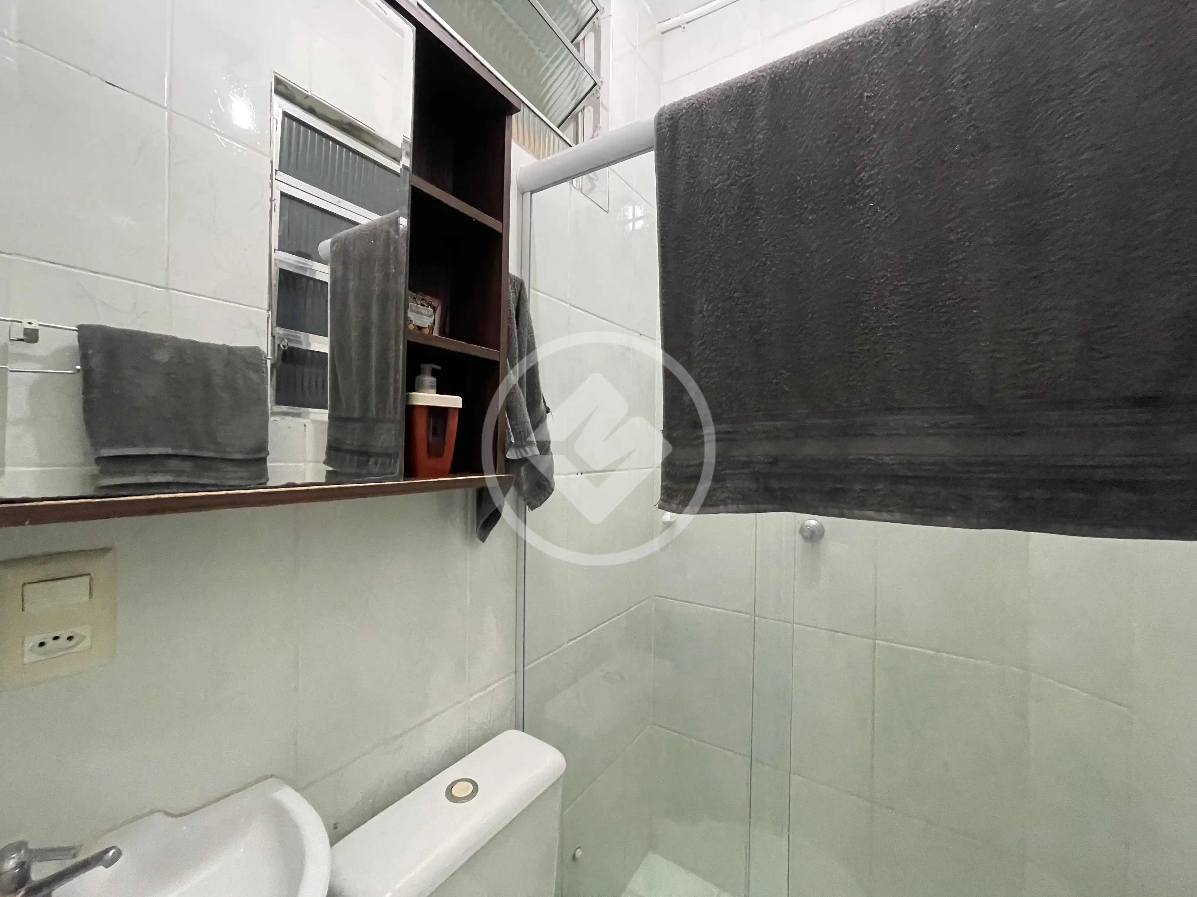 Image 16 - Apartamento em José Menino, Santos - SP