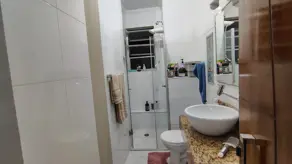 Imagem 6 - Apartamento em GONZAGA, Santos - SP