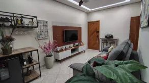 Apartamento GONZAGA, Santos - SP — foto 1